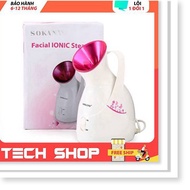 Sokany Facial Steam Machine Helps To Beautify The Face, Genuine Facial Steam Machine -