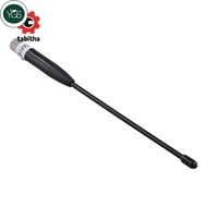 YGS 915MHz Antenna 8dBi Gain Long Range Soft Whip Antenna , Omni SMA for Meshtastic