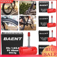 Bicycle Tire Inner Tube Ultralight Mountain Bike Tube Portable for MTB Road Bike