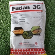 FUDAN 3G / FURADAN 1KG racun serangga