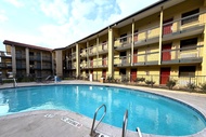 South Houston Inn & Suites Hobby Airport I 45