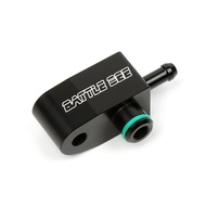 Turbo Boost Tap Vacuum Adapter For BMW MINI N14B16 N18B16 1.6T Engine Battle Bee Aluminum Alloy Boos