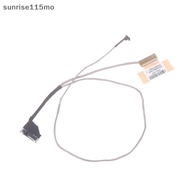 (sun) Video Screen Ribbon Cable For HP 15-N 15-f Tpn-q130-q132 Laptop LCD Display Ribbon Camera Cabl