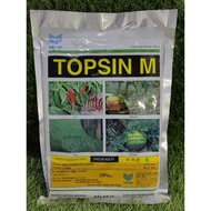 TOPSIN M 500g ANCOM A.I：THIOPHANATE-METHYL 70%