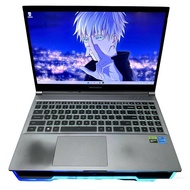 頂級效能 140w 4060 罕有 性價比高 Mechrevo 15.6” 2k 屏幕遊戲本 手提電腦 gaming laptop notebook. Intel i5 12450H CPU 16GB