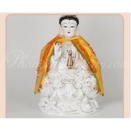 Áo Choàng Mẹ Quan Âm (3550cm) - 000061