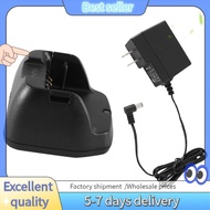 For EVX539 EVX534 VX459 VX261 Walkie Talkie Charger US Plug