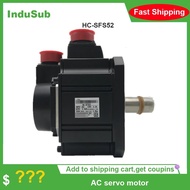 BH HC-SFS52 Original AC Servo Motor 100V/200V Industrial servo motor