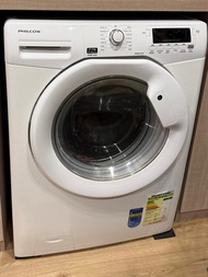 Philco 飛歌 PWD6414S 洗乾衣機