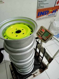 VELG KALENG CELONG CUSTOM R15