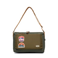 EIGER PATHWAY 2.0 SHOULDER BAG