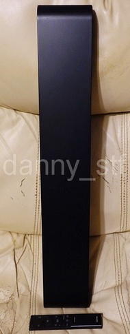 靚聲之選👍🏻三星 Samsung S-Series HW-S60B 5ch Soundbar 黑色 港行 HW-S60B/ZK Dolby Atmos DTS:X 影院喇叭