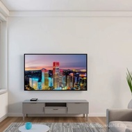 LCD TV 32-Inch HD Wireless Smart Network Voice5055606575Inch TV 4K Ultra Clear