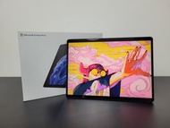 Surface Pro 9 - i7-1255U  RAM 16G SSD 256G  Màn 13 Inch QHD Touch 120Hz ( Bảo Hành 3 đến 12 Tháng )