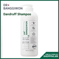 [Dr.BANGGIWON] Dandruff Shampoo 1000ml Hair loss care shampoo