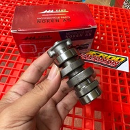 Raw Camshaft KVY Kawa AH1 Racing CarburetorBEAT