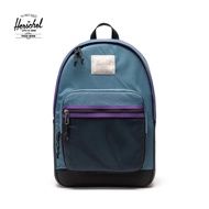 Herschel 28L Kaine Backpack Nylon Mediterranean Unisex Backpack