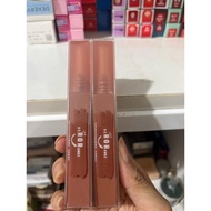Herorange lipstick