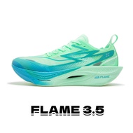 361 Degrees Flame 3.5 Men Women Professional Marathon Carbon Plate Racing Shoes 672512215F