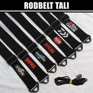 Rod Belt Fishing SlingTALI Rod Bag Fishing Rod Bag
