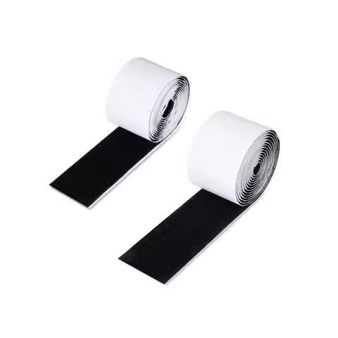 Guitar Pedal Mounting Tape with Hook and Circle Designs Present for Musicians W0YB