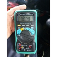 digitalmultimeter kyoritsu 1009