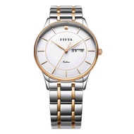 [Original] Fiyta Joyart Classic Slim Quartz Men Watch FTA-G800011.MWM