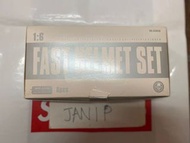 12吋 1/6 Figure Soldier Story Fast Helmet Set 盒裝頭盔
