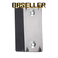 BRSELLER Woodworking Edge Trimmer, ​Black ​Mini ​Edge Banding Trimmer​, ​Trimmer Utensil​ ​Deburring