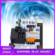 kaobuy HK61EA006 Fan Blower Control Board with Time Delay Relay Suitable for Carrier Device Can Repl