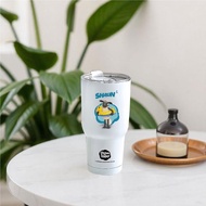 【笑笑羊】冰霸杯(泳圈款)