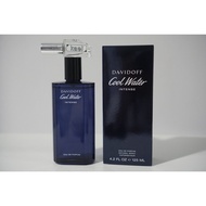 [Decant] Davidoff Cool Water Intense EDP