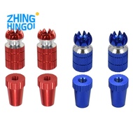 Aluminum RC Transmitter Stick Ends Controller Thumb Rocker M3 Thread for TX Futaba / FrSky / for Spe