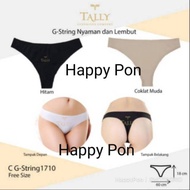 Women's panties gstring tally 1710 | g-string | lingerie | thong