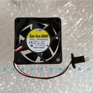 Fan system Sanyo Fanaco genuine 9wf0624h4d03 24V 0.15A A90L-0001-0508