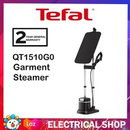 Tefal Garment Steamer IXEO+ with Smart Board QT1510 ( ALL IN ONE Ironing & Steaming Solution ) 2980W