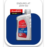 PERTAMINA Enduro 20W50 1L