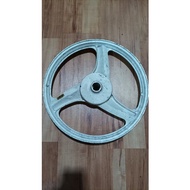 NOS Sport Rim JRD 17 Yamaha Depan Sahaja
