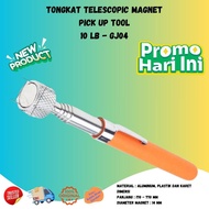 Telescopic Magnet Pen Stick Pick Up Tool 10 LB Telescopic