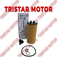 MESIN Oil Filter Engine Oil bmw B38 B48 B37 B47 F45 F46 I8 F48 F39 11428570590