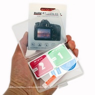 Camera Tempered Glass Screen Protector for SONY ZVE10II ZV-E10II ZVE10 ZV1 ZV1M2 ZV1F ZV-E10 Mark II