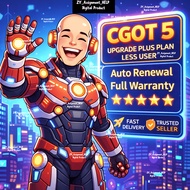 24/7 delivery Got GQT PLUS |Help Study & Work Pack |  Pembantu Chat AI
