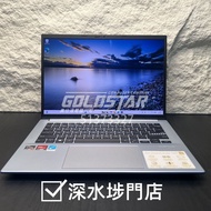 ASUS VivoBook Pro 14 2.8K OLED/                  HK$2,800      GoldstarComputer888