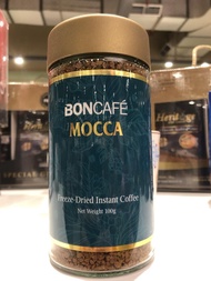 Boncafe Mocca freeze dried instant 100gr
