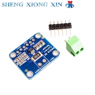 5pcs MCU-219 INA219 I2C Interface Zero Drift Bidirectional Current/Power Monitoring Sensor Module