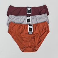 Pierre Cardin Panty (Pants) Midi V-Back PP6877 size M L XL