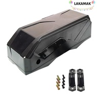 LAKAMAK E-bike Controller , 170*68*53mm Provided with Mounting Screws Electric Bicycle Controller Bo