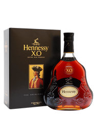 軒尼詩Hennessy XO干邑白蘭地 700ml |白蘭地