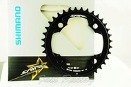 SHIMANO SAINT 36T Sprocket SM-CR82 36 [Run Fast]