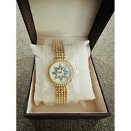 Fitron bubble bracelet watch